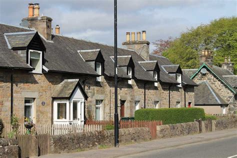 last minute pitlochry|Last Minute Holiday Cottages in Pitlochry, UK from £22.